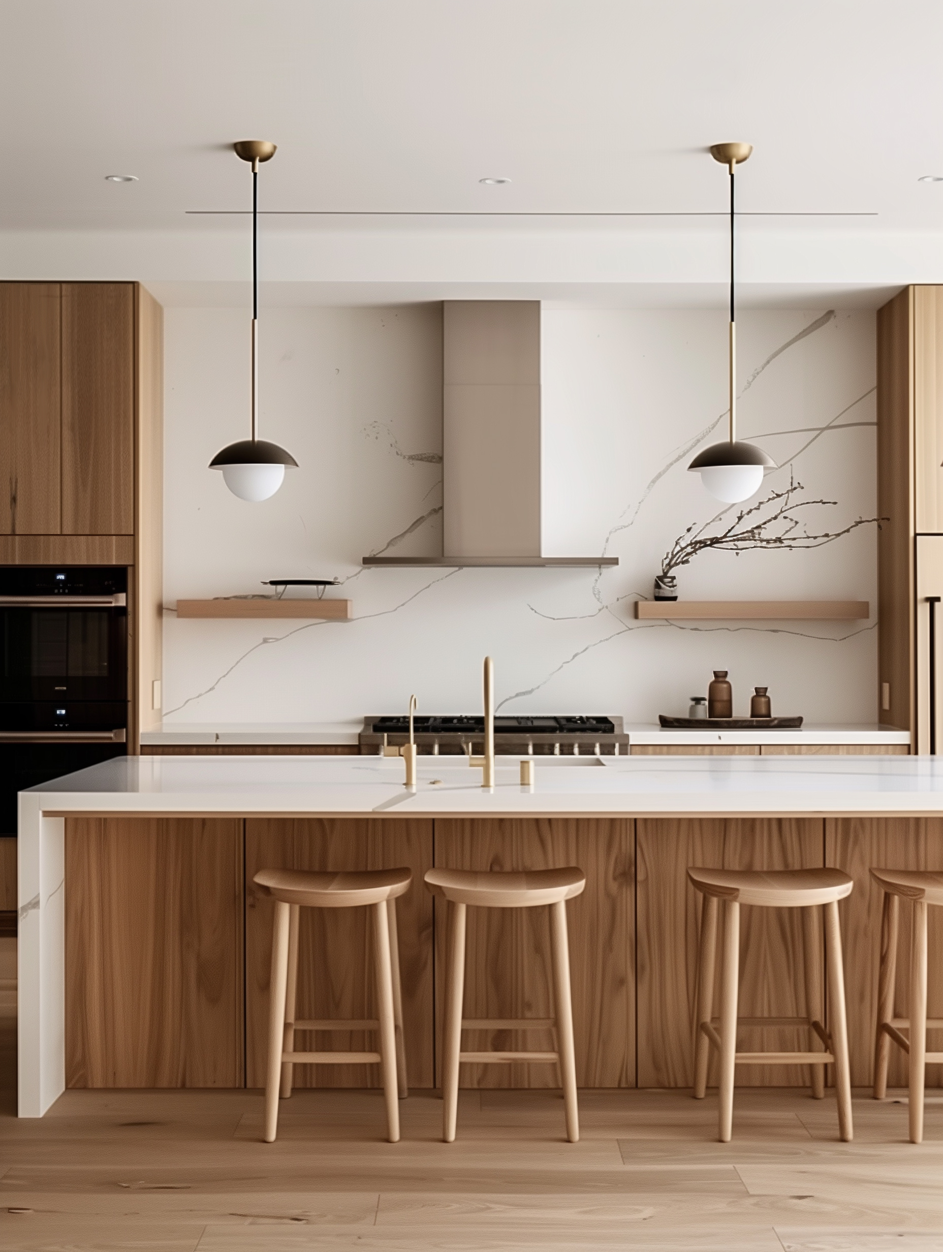 Divino Arc – Interior Design and Planning