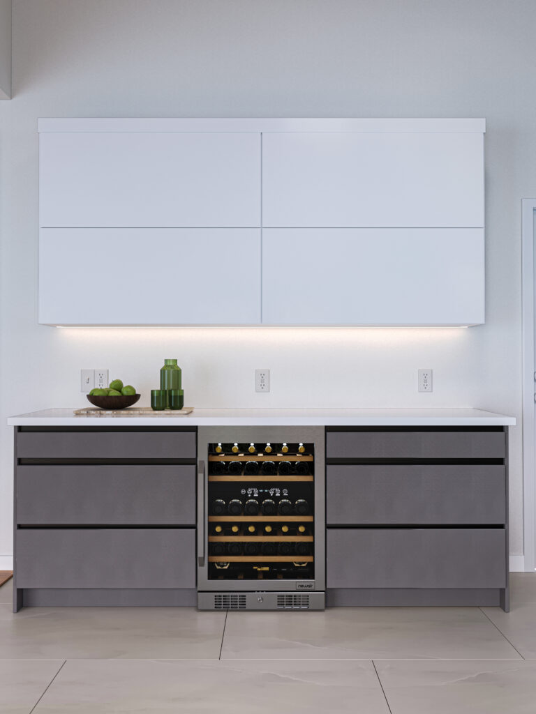 Saratoga Modern - Divino Arc